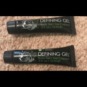 It Works Defining Gel